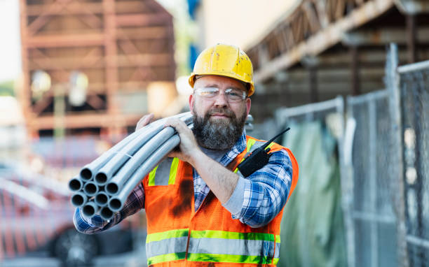 Best Affordable Plumbing Services  in Chatmoss, VA
