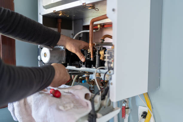 Best Boilers & Radiators  in Chatmoss, VA