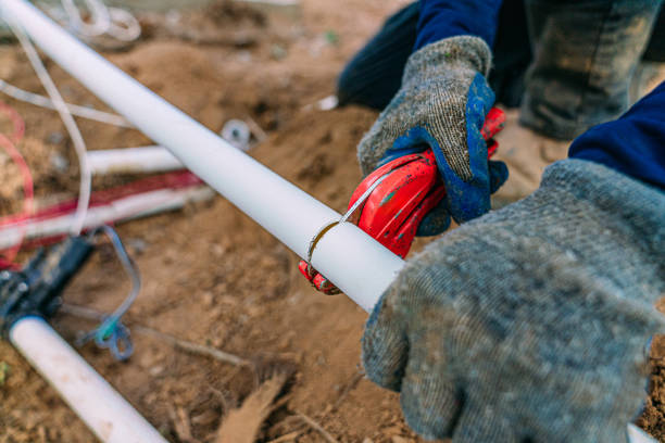 Chatmoss, VA Plumbing Company